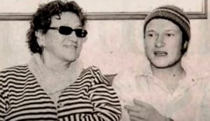 La actriz colombiana que se exilió en España por amenazas