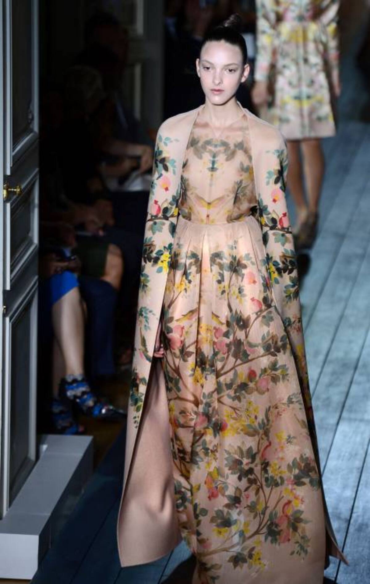 De Valentino.
