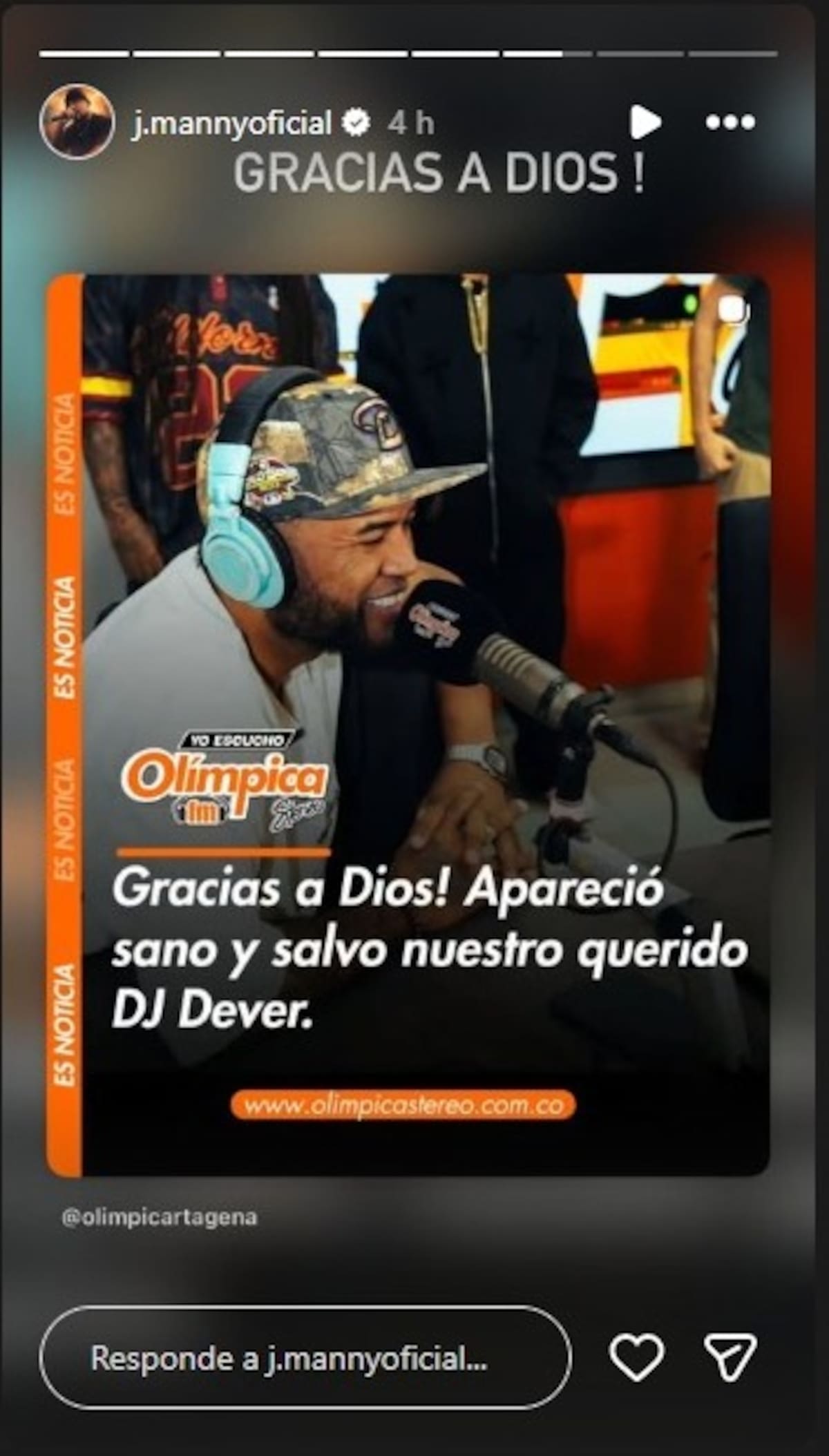 IG @j.mannyoficial