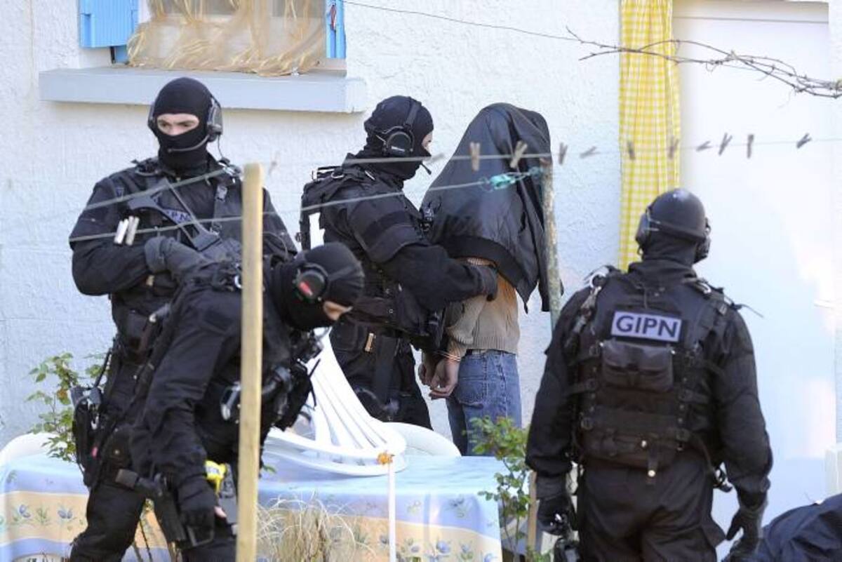 El Gobierno lucha contra el islam en una Francia traumatizada por las matanzas de Toulouse. AFP JEAN-SEBASTIEN EVRARD