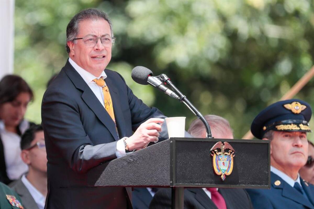 Petro presenta terna exclusivamente femenina para la Defensoría del Pueblo