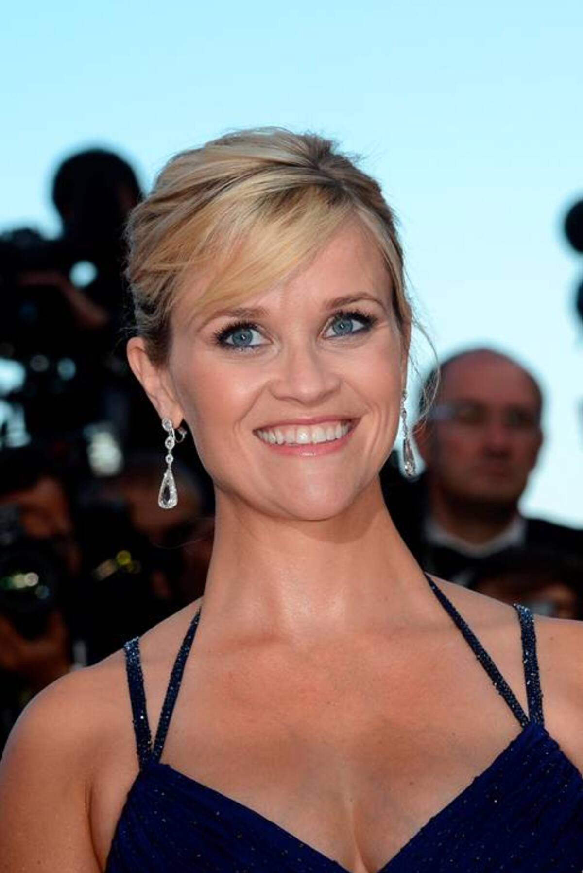 Reese Witherspoon. AFP