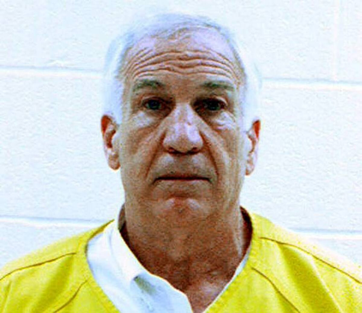 Jerry Sandusky, pedófilo ayudante Joe Patern AP