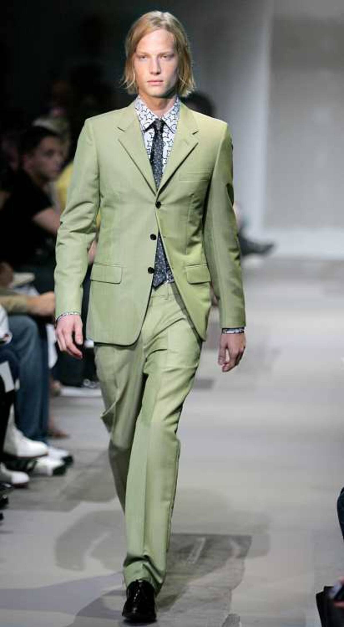 AFP FILIPPO MONTEFORTE