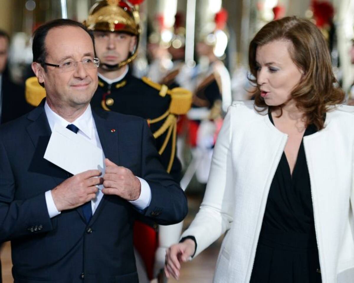 El juicio se celebrará el 10 de diciembre en París, indicó también la abogada, Frédérique Giffard. AFP PHILIPPE DESMAZES