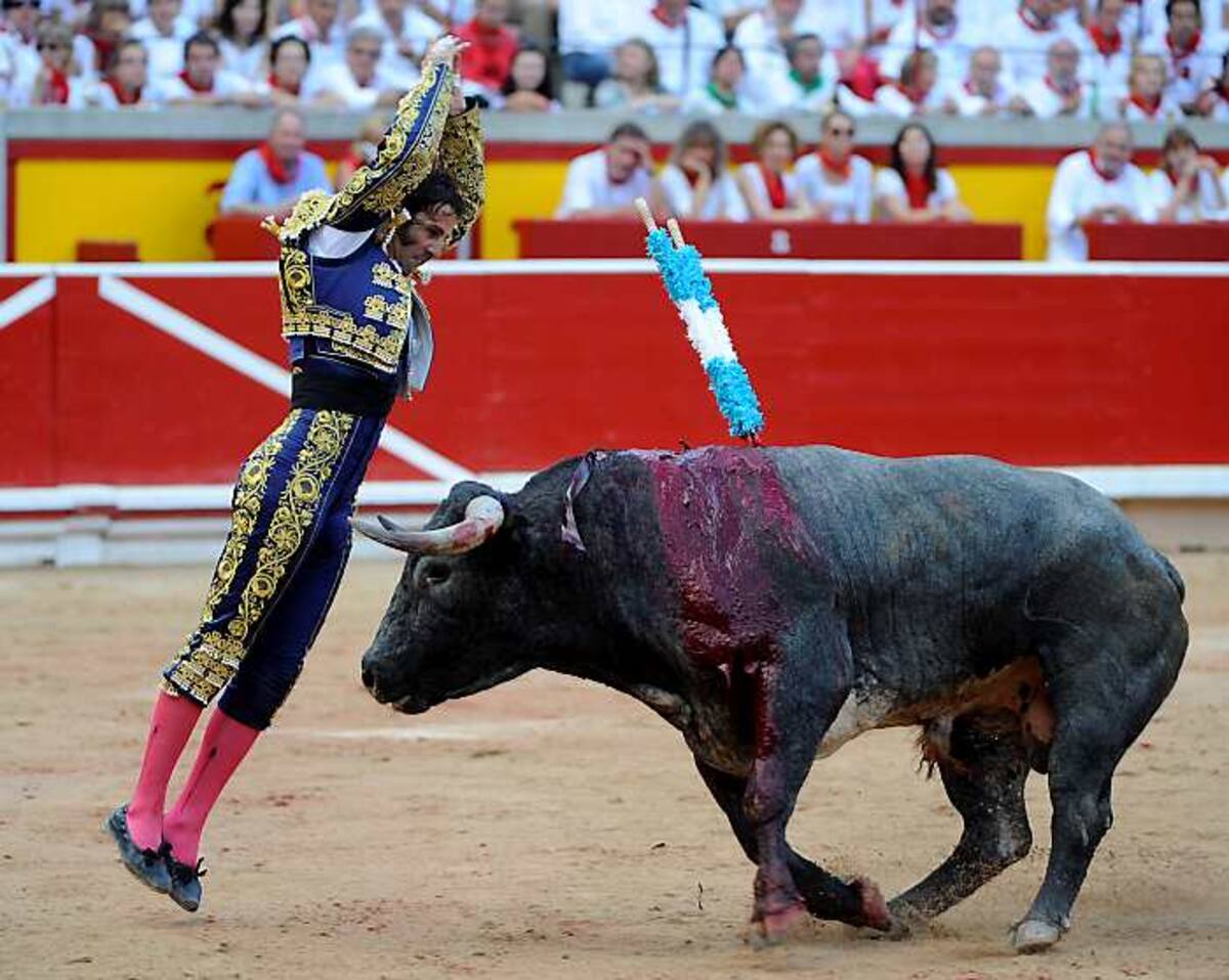 Padilla sufrió heridas en el ojo, hueso y músculo AFP