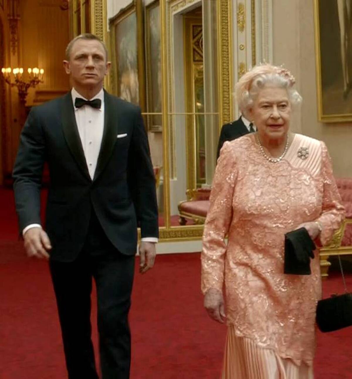 Daniel Craig