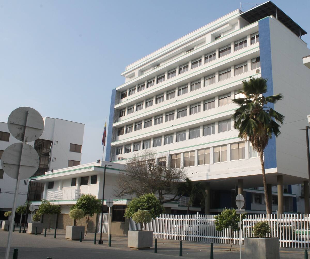 Gobernación de Córdoba no puede contratar con bancos de oferentes por ley de garantías Cortesía