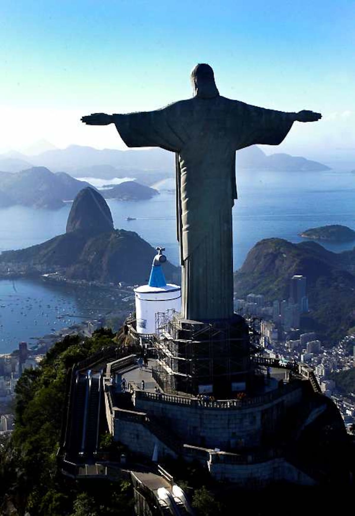 En 2010 Brasil creó 2,5 millones de nuevos empleos AP