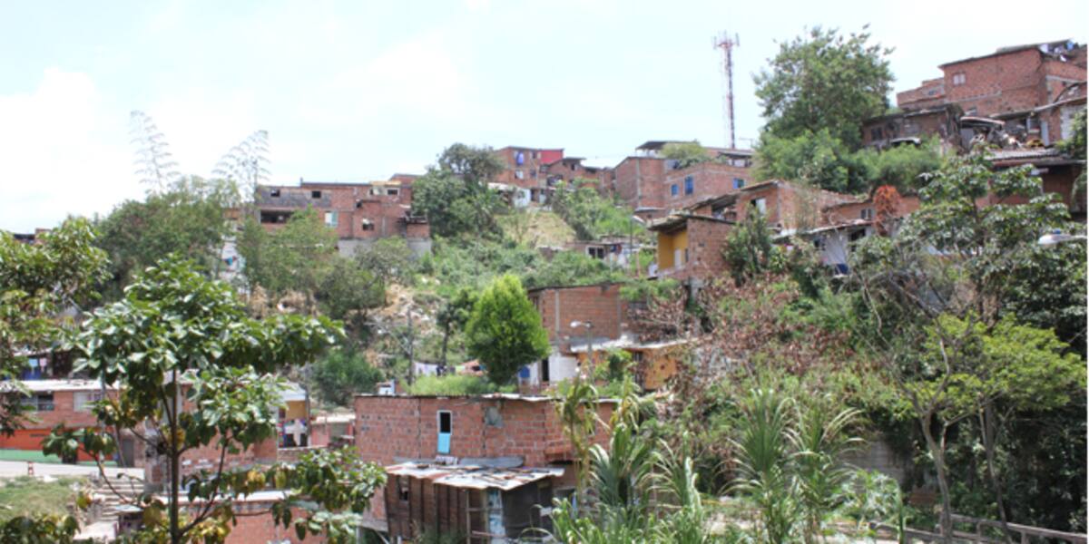 Medellín.