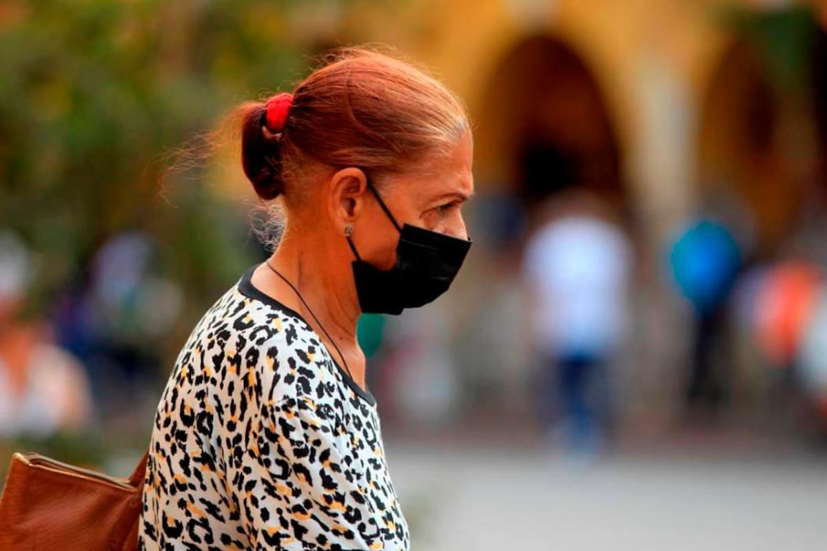 Lo que hay detrás de las 2 mil muertes por COVID-19 en Cartagena