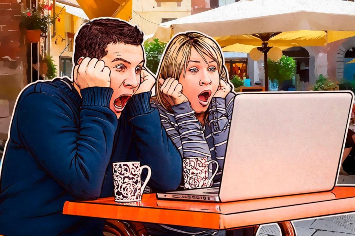 ¿Sabes quién es tu admirador secreto? Compartir de más en línea podría conllevar a serios riesgos