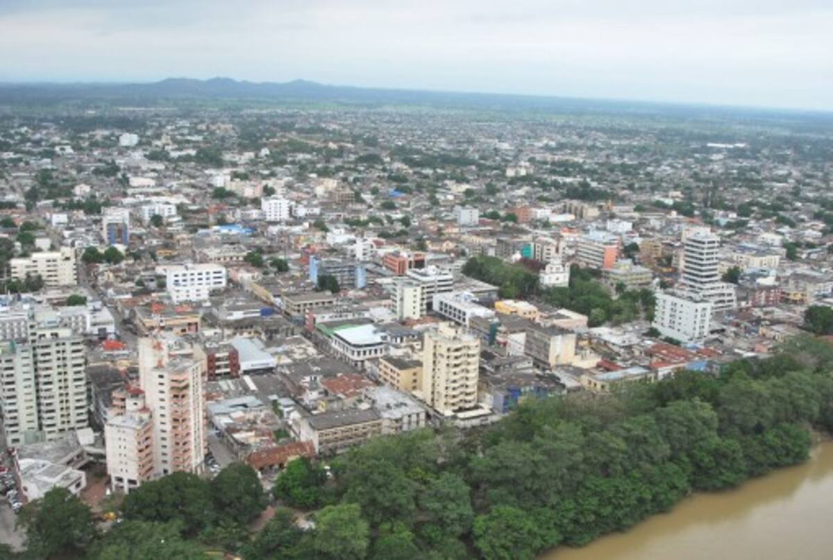 La pugna por la Gobernación de Córdoba está al rojo vivo en el departamento.
