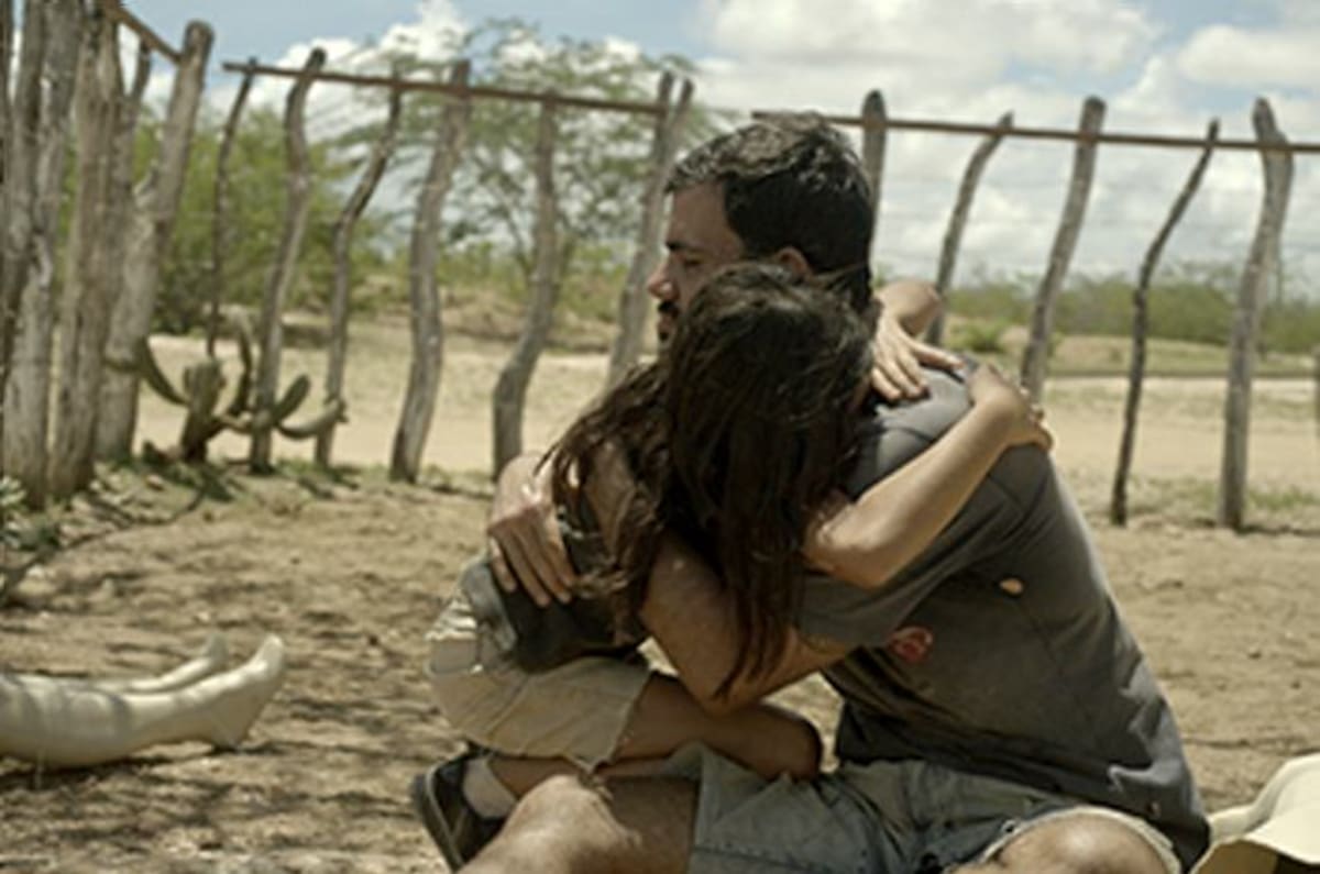 Boi Neon, de Gabriel Mascaro, ganó la Competencia Oficial en Ficción en Ficci 2016. Cortesía