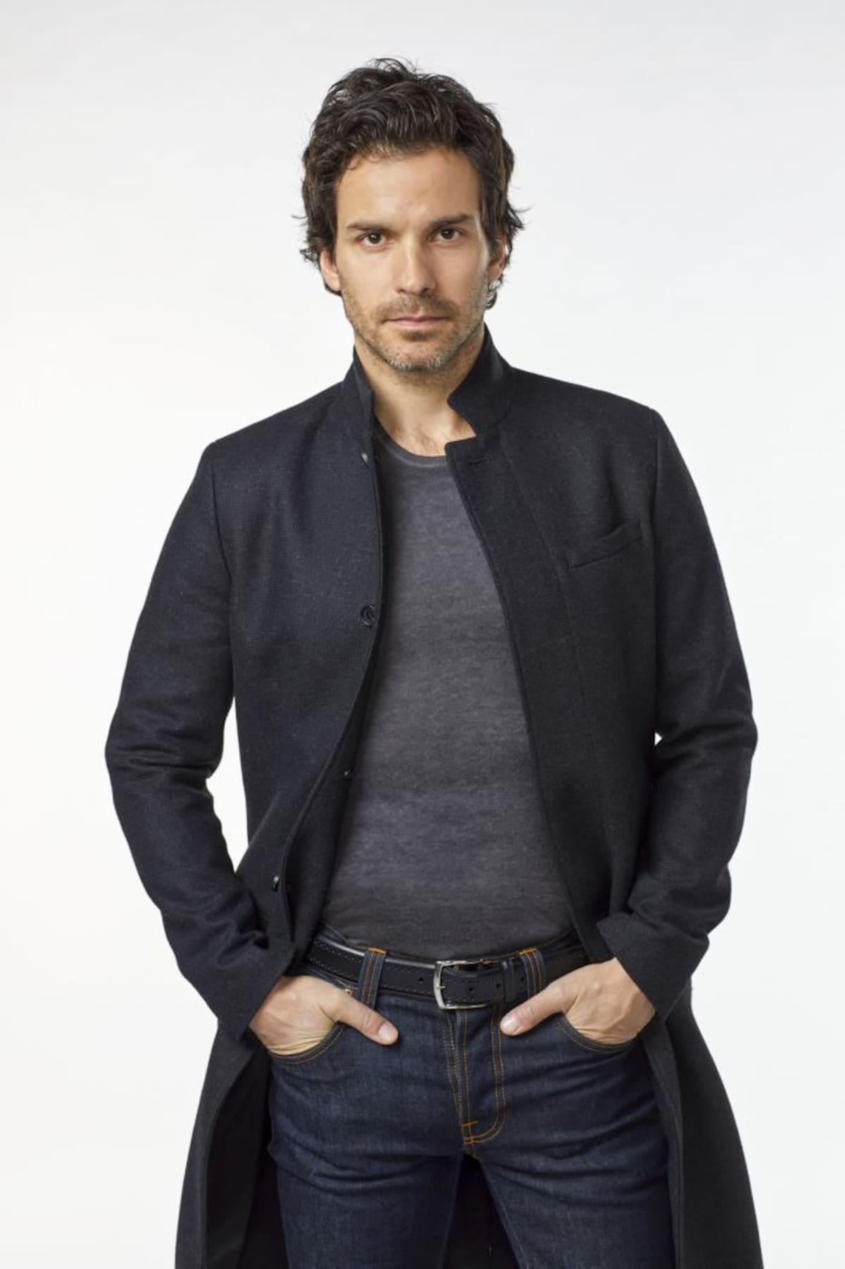 AQUAMAN: Santiago Cabrera