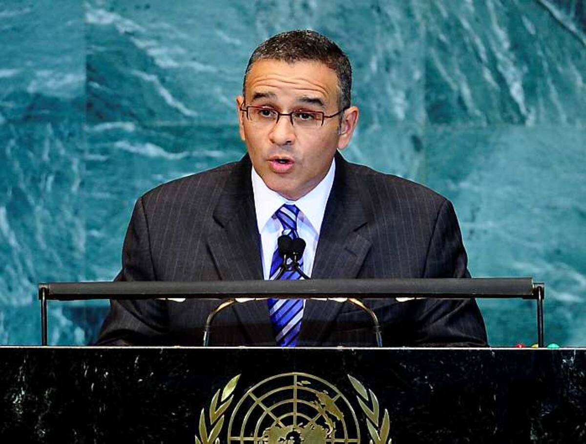 Las lluvias han destruido decenas de puentes AFP