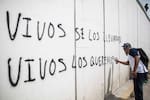 Detienen a Ángel Aguirre Rivero, exgobernador de Guerrero, por caso Ayotzinapa