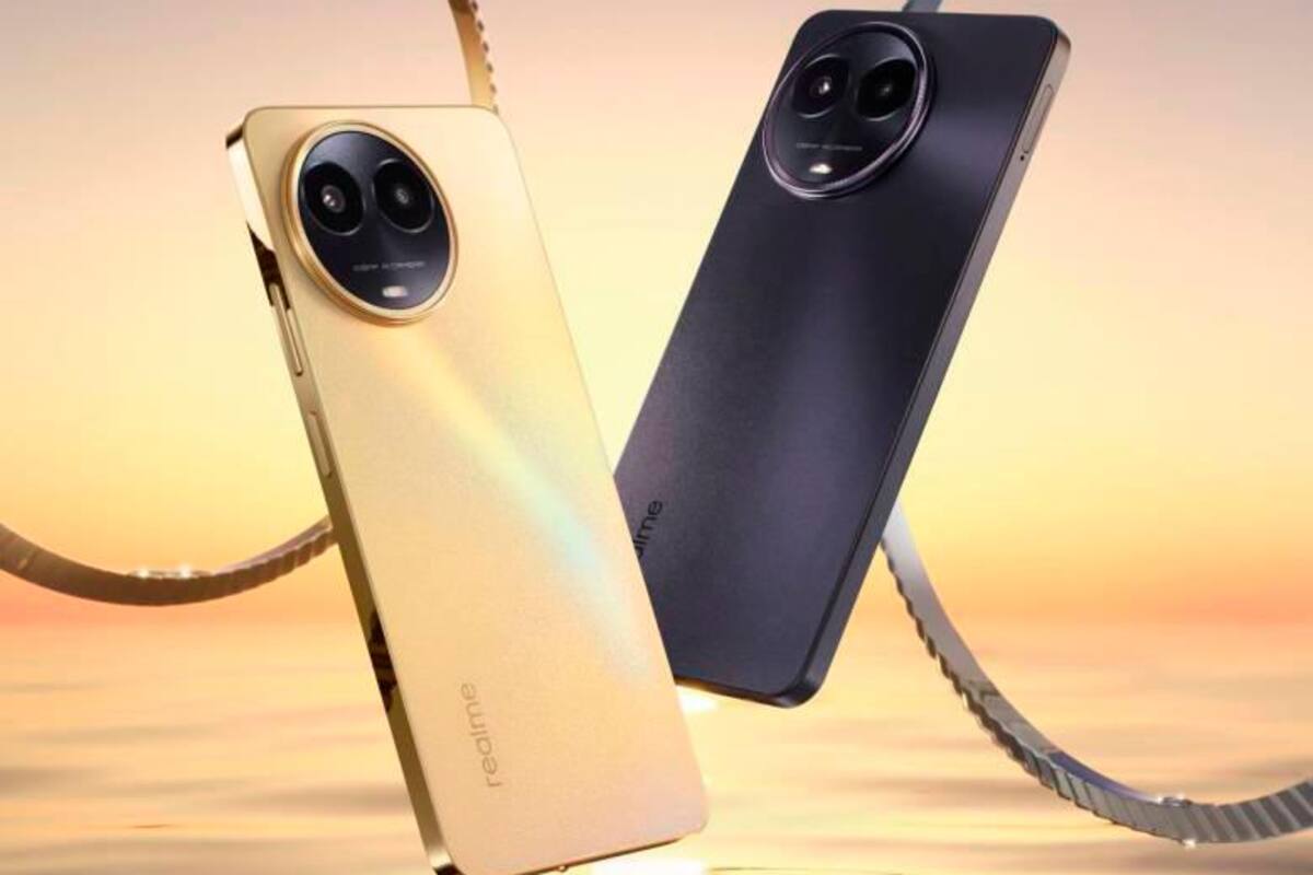 Así es el nuevo realme 11 5G ¿qué tan costoso es adquirirlo?