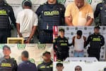 Video: ¿Qué planeaban hacer 11 hombres antes de ser capturados en Cartagena?