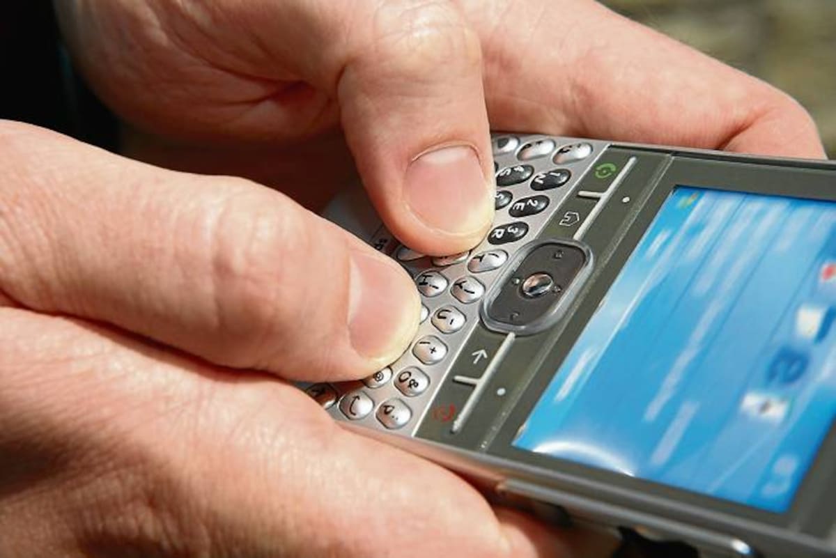 En 2011 se hicieron en total 1,6 millones de transacciones monetarias por celular y la expectativa es que siga creciendo aceleradamente.