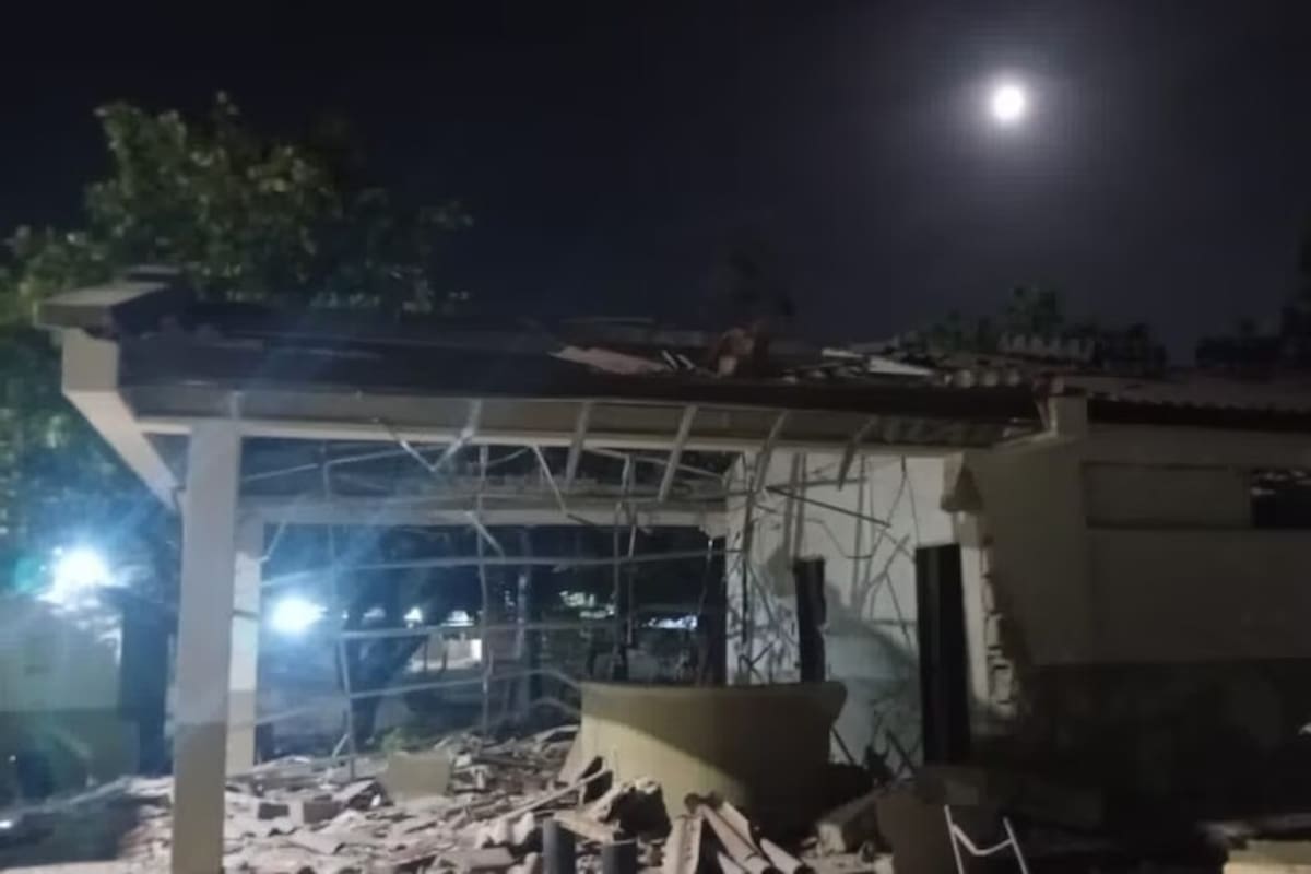 Fuerzas Militares de Colombia señalan al ELN por atentado en La Guajira