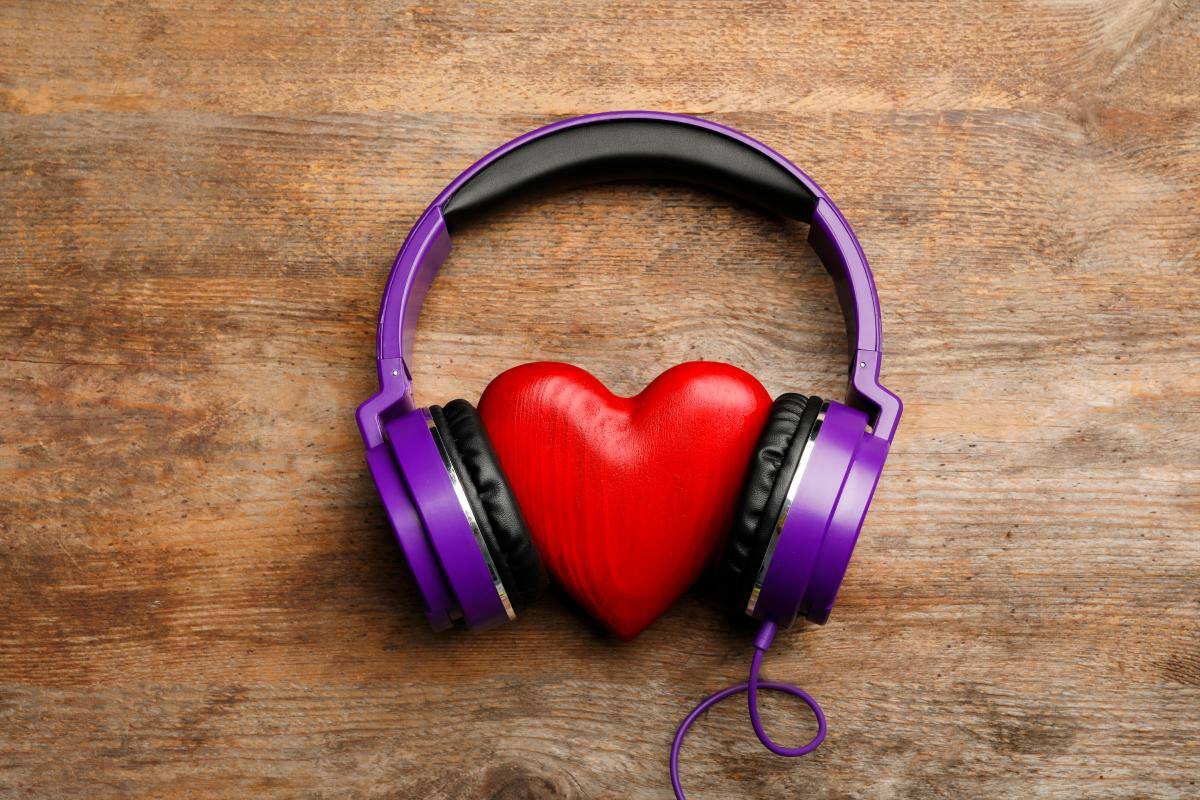 ‘Care Heart’, musicoterapia para el corazón