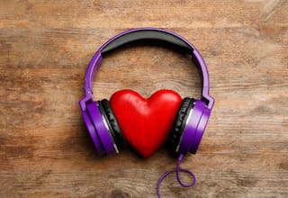 ‘Care Heart’, musicoterapia para el corazón