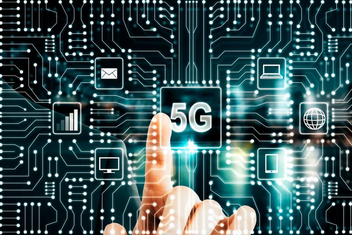 5G: la tecnología dominante se acerca