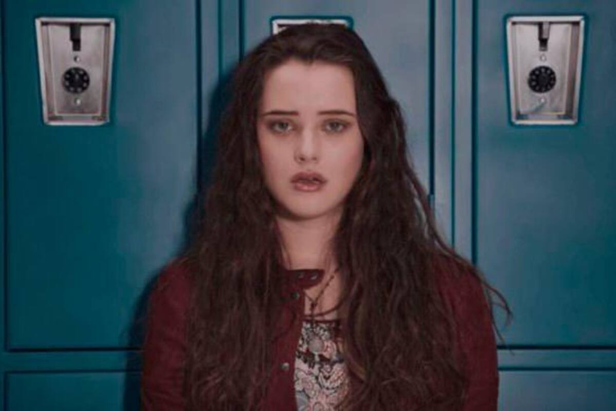 Netflix eliminó una polémica escena de ‘13 Reasons Why’