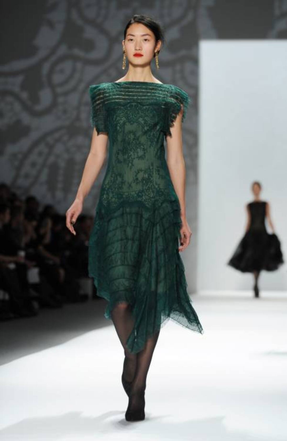 De Tadashi Shoji. AFP /Stan HONDA/