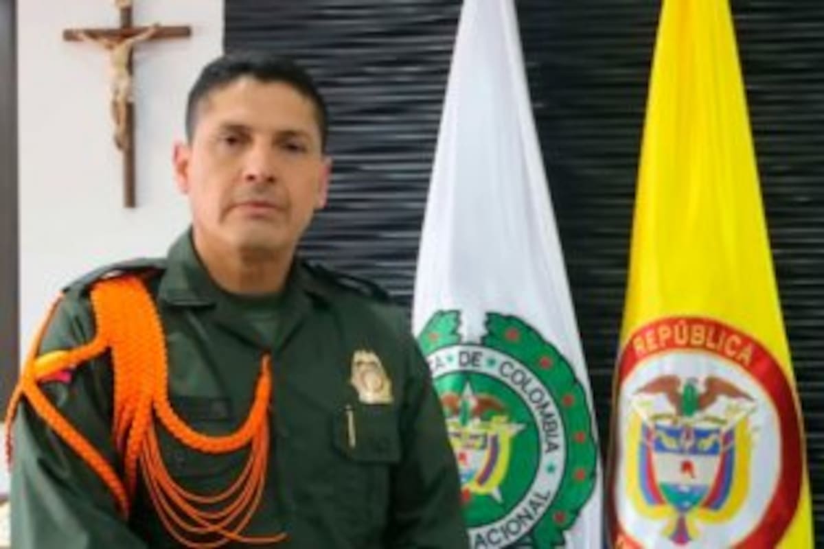 Movimientos en la Policía Nacional: regresan dos altos mandos