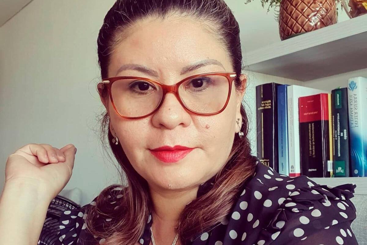 Procuradora Ambiental de Cartagena también atenderá asuntos nacionales