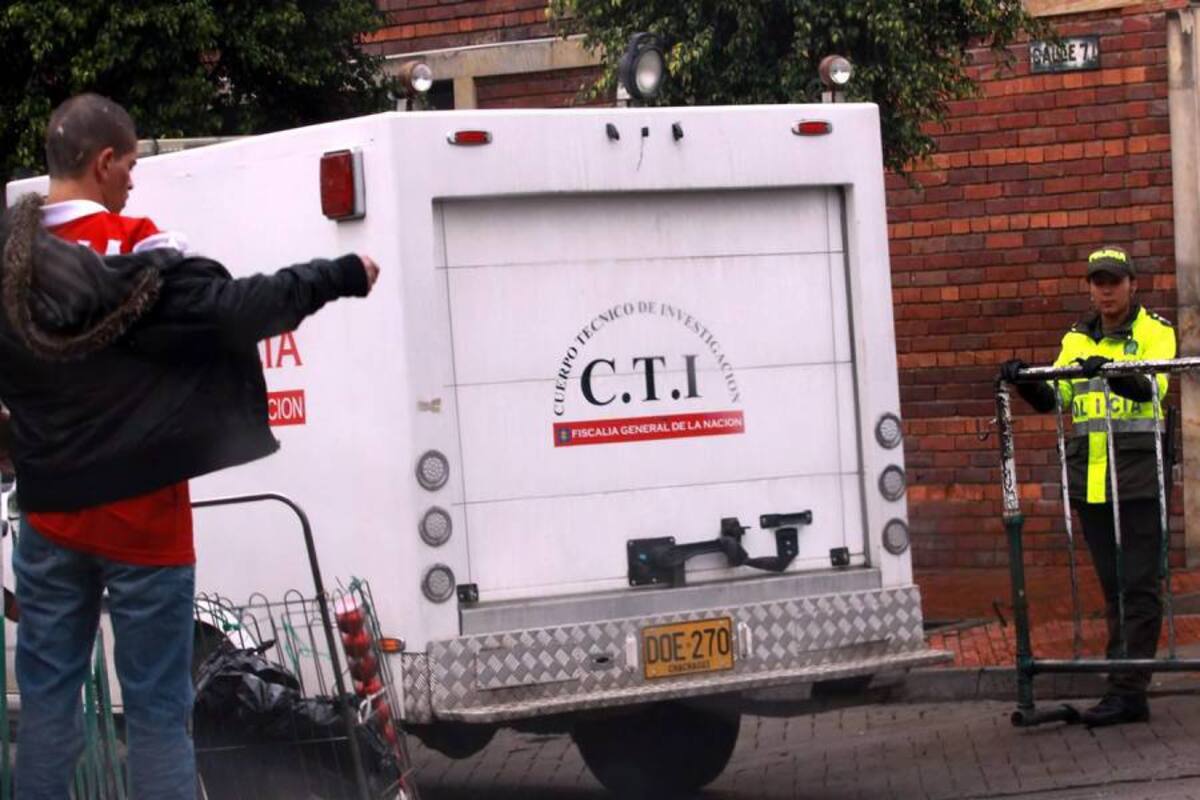 Medicina Legal en Bogotá