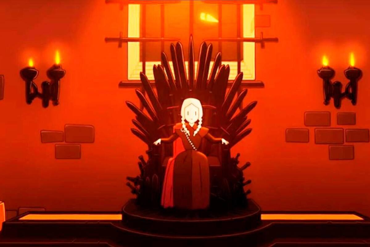 Estrenan videojuego basado en la serie “Game of Thrones”
