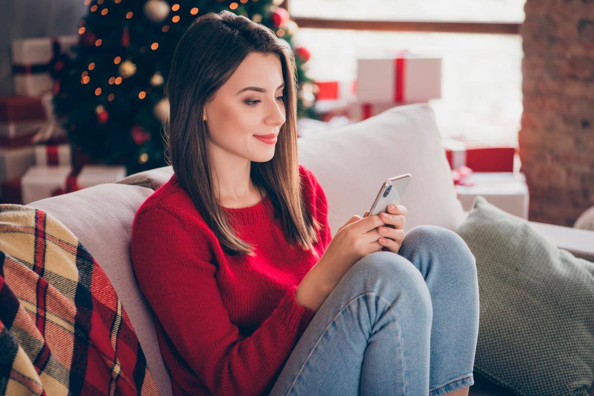 Celebrar la Navidad, por nuestra salud mental