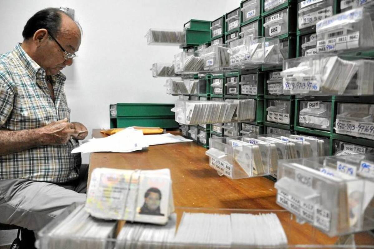 Concurso Registraduría 2025: hay 890 vacantes en estos departamentos