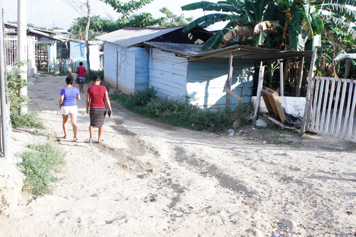 En Cartagena, 10 mil mujeres tienen dificultades para atender su menstruación