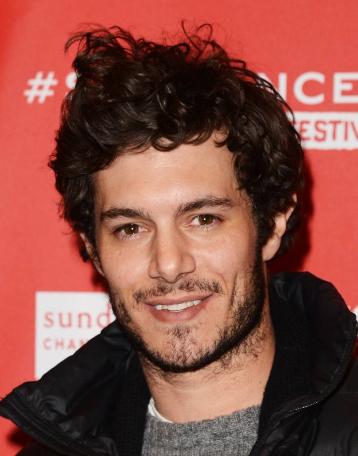 FLASH: Adam Brody