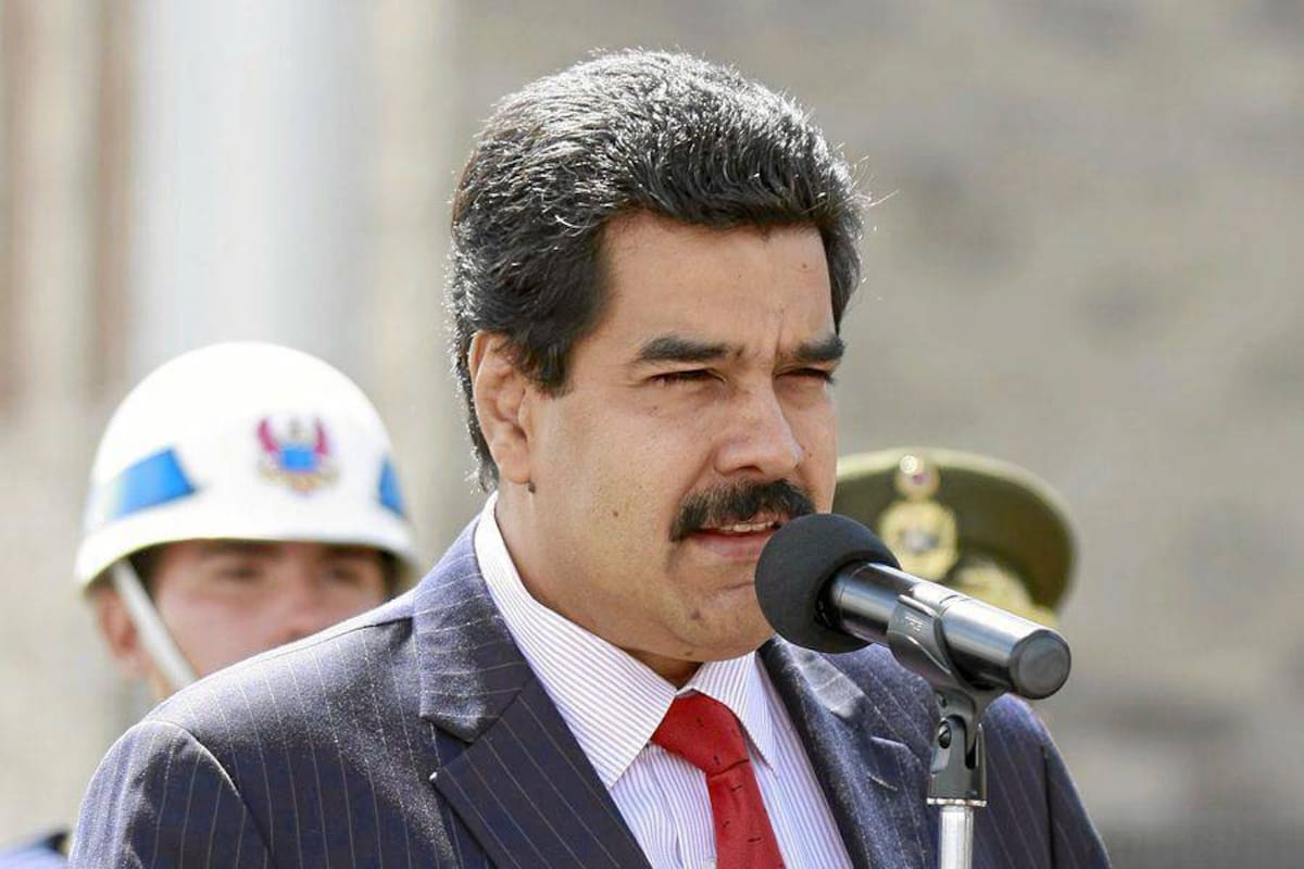 “Nadie vetará ni callará al país”: Nicolás Maduro tras cumbre de los BRICS