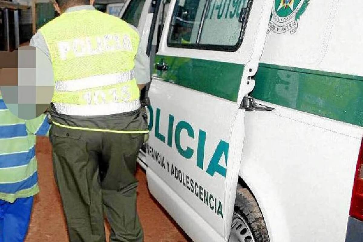 Hallaron a Shayra y Juan Sebastián, los 2 menores reportados como desaparecidos en Cartagena