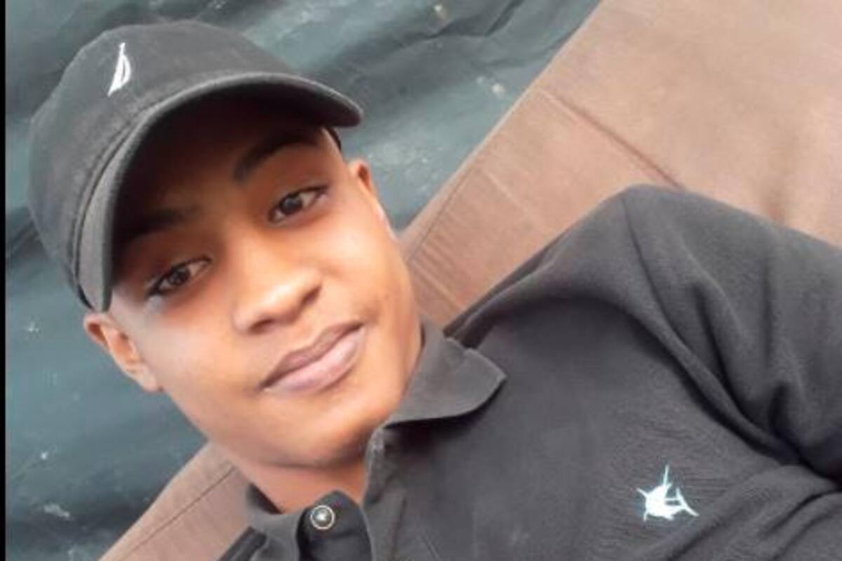 Familia del joven ahogado en Olaya Herrera narró la tragedia