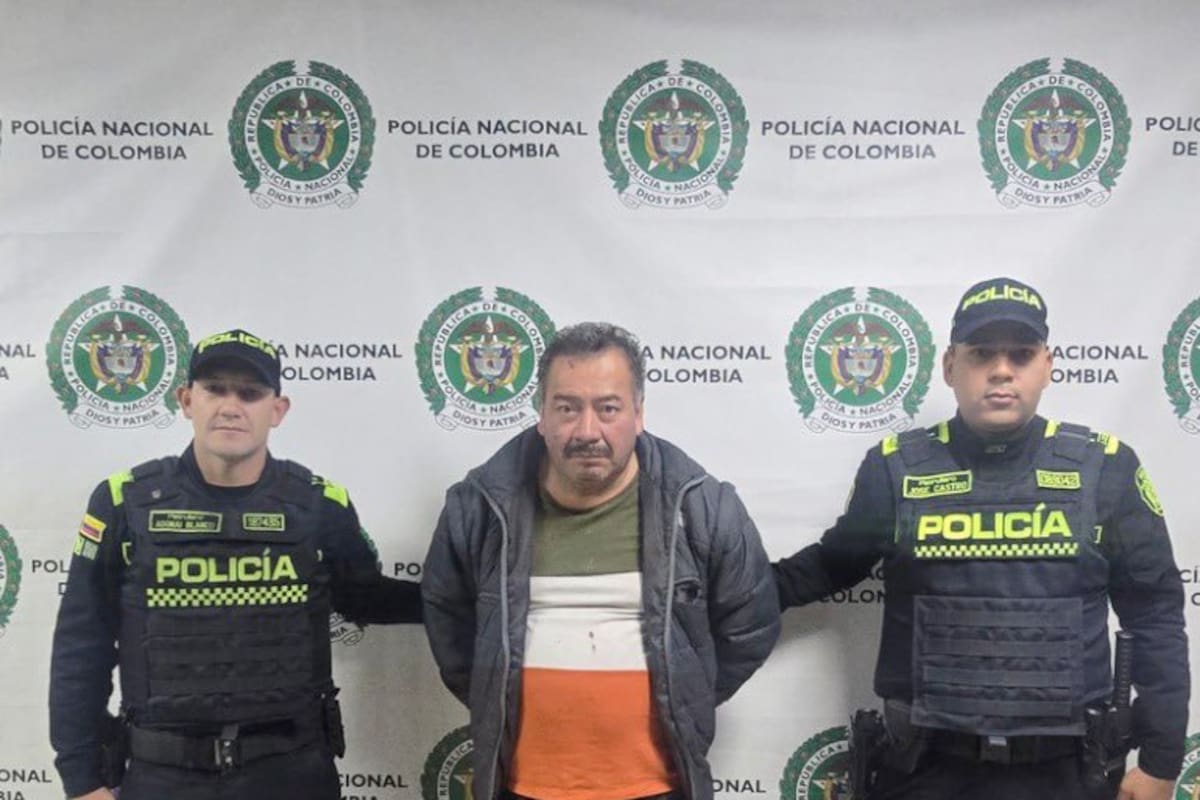 Más de 28 años de cárcel para taxista ebrio que arrolló a 11 personas