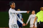 Linda Caicedo apunta al primer título del Real Madrid: “Será inolvidable”