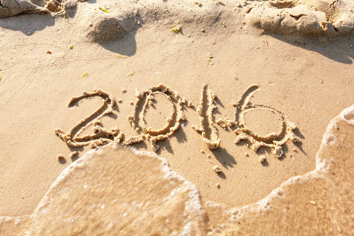 ¿Por qué dicen que 2026 es el nuevo 2016? //Foto: 123RF.