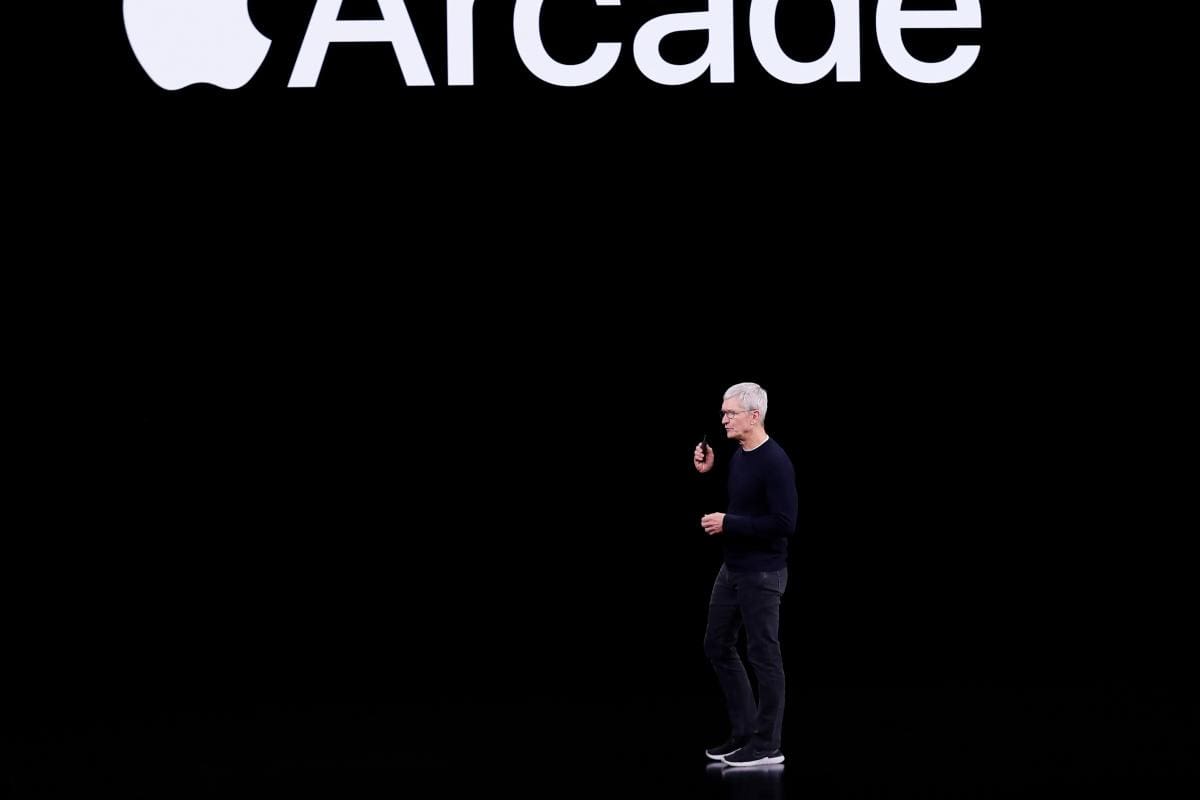Apple Arcade saldrá al mercado el 19 septiembre y Apple TV+, el 1 noviembre
