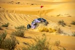 ¡Trágico desenlace! Voraz accidente se cobra la vida del piloto español Jesús López en pleno rally