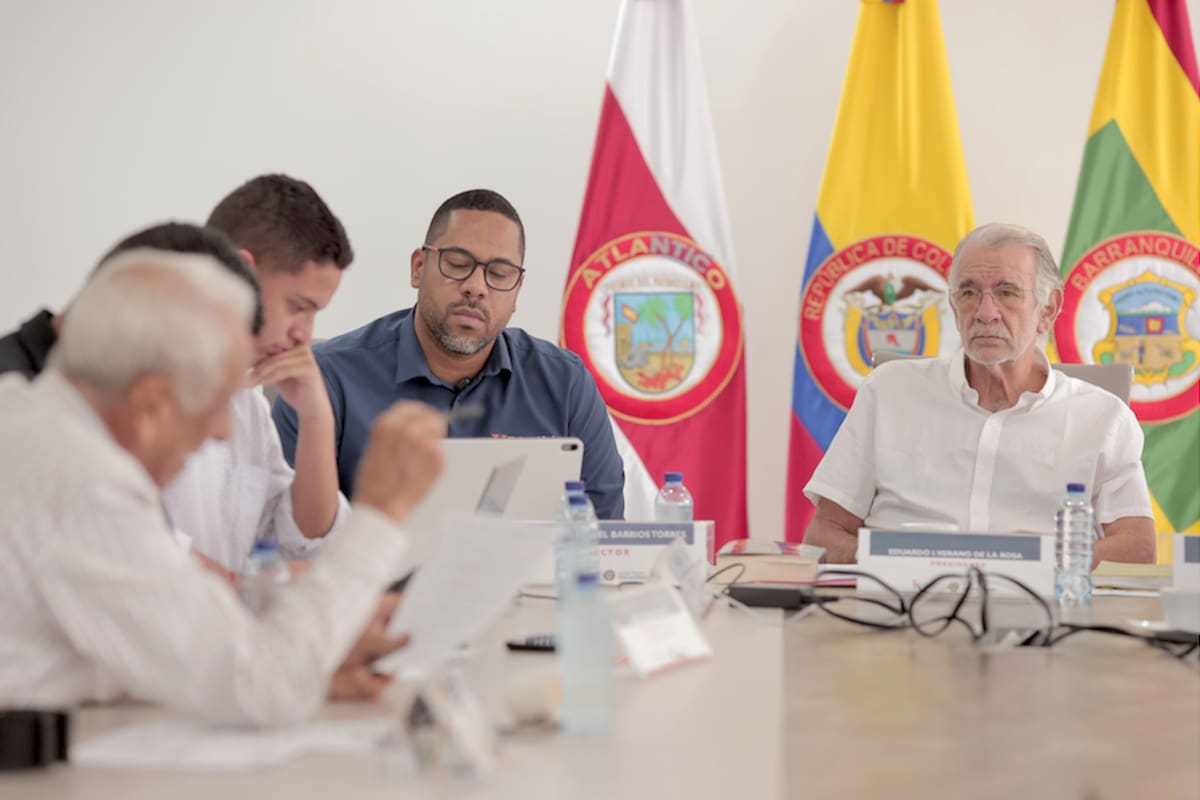 2027: “El Año de Gabo”. Así lo declararon la Gobernación y la Universidad del Atlántico