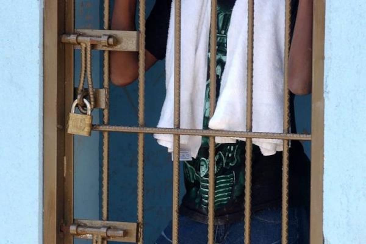 A Luis Macías lo mataron por error: capturan al sicario que le disparó