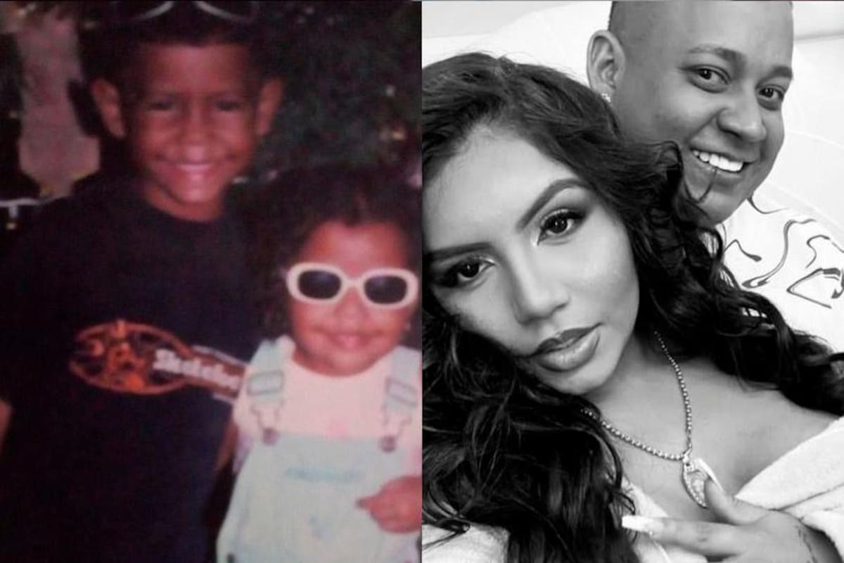 El emotivo mensaje de Natalia Curvelo tras la muerte de su hermano