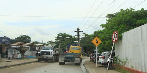 5 razones por las que Arroz Barato amenaza con paralizar la zona industrial